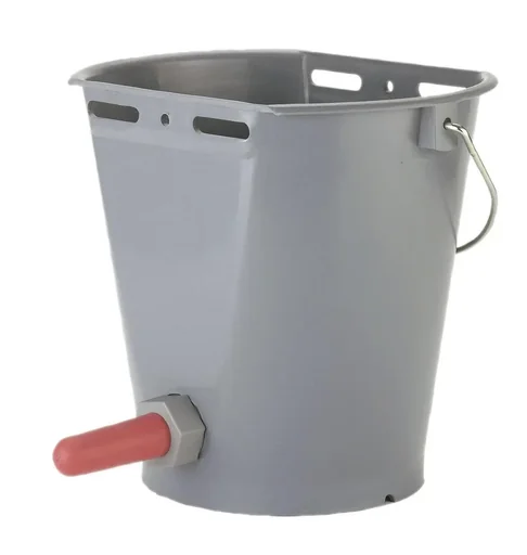 "Tränkeeimer mit Schraubventil, 8 l image"