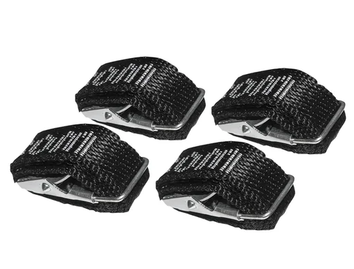 "Textilspanngurte lang, 4 Stück image"