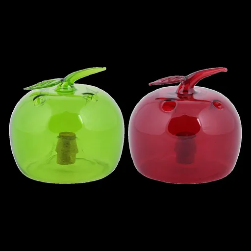 "Fruchtfliegenfalle Apfel sortiert image"