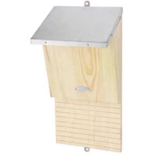 "Fledermauskasten/ Nistkasten image"