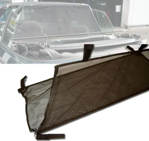 "Windschott Ford Escort ab BJ.92 image"