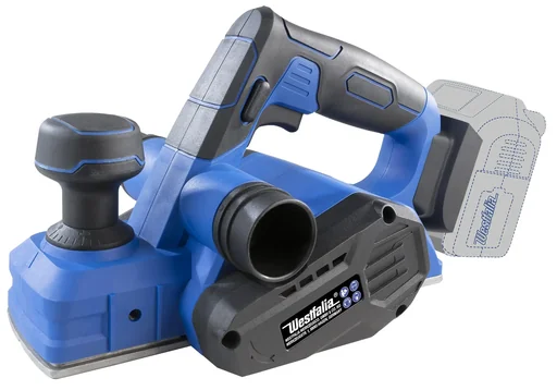 "Akku Hobel Li-Ion AH18 18 V, ohne Akku und Ladegerät image"