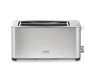 Edelstahl-Toaster Classico T4