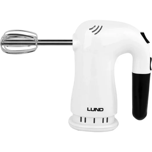 "Stabmixer - 200W - 5 Geschwindigkeitsstufen - 230V image"