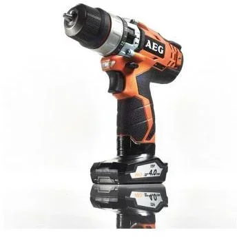 "Schlagbohrmaschine Compact BSB 12 C2 LI / 2 image"