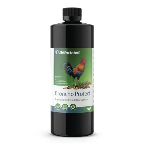 "Broncho Protect, 500 ml image"