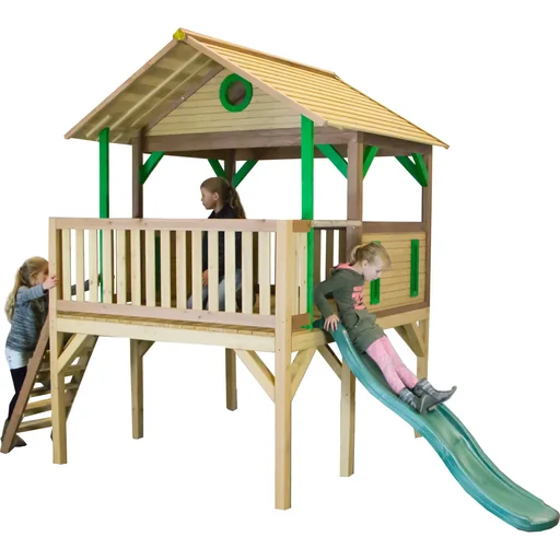 "Spielhaus Baloo image"