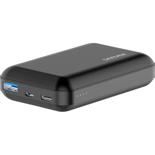 "Powerbank mit Schnellladefunktion image"