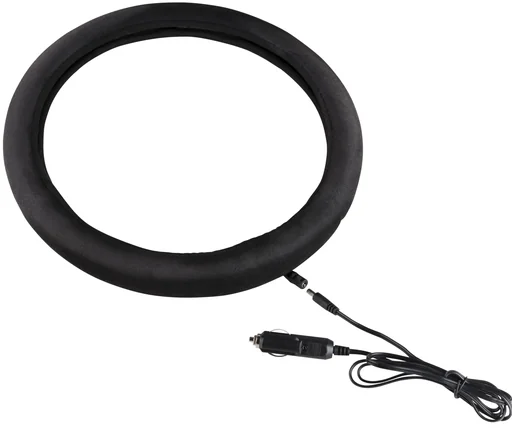 "Beheizbarer Lenkradbezug,12 Volt image"