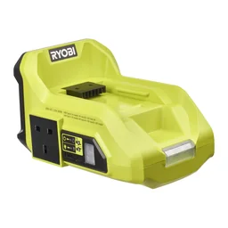 Akku-Wechselrichter Max Power 36 V, ohne Akku und Ladegerät