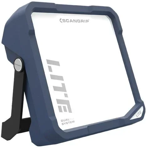 "Bouwlamp Vega Lite 1500 C + R 1500LM image"