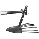 Kartoffelpflug GKPF 249 zum Motoreinachser 917991