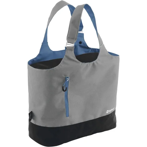 "Kühltasche Puffin Grau image"