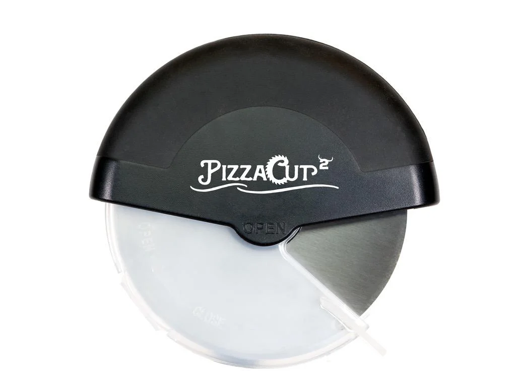PizzaCut Vol. 2 - Die No. 1 unter den Pizzaschneidern