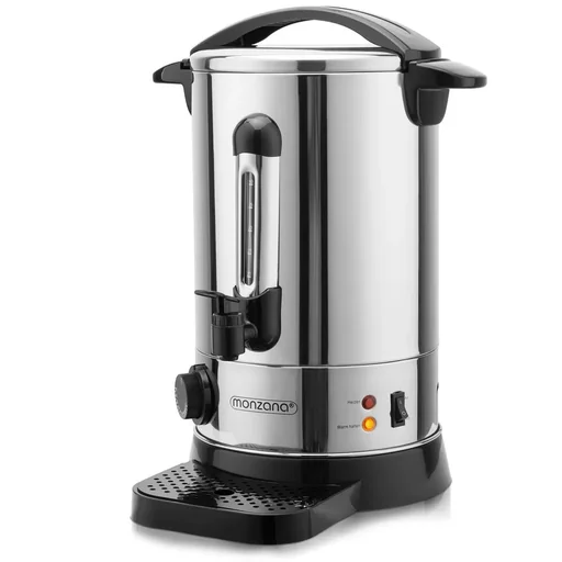 "Glühweintopf 8,8 l - Kochtopf image"