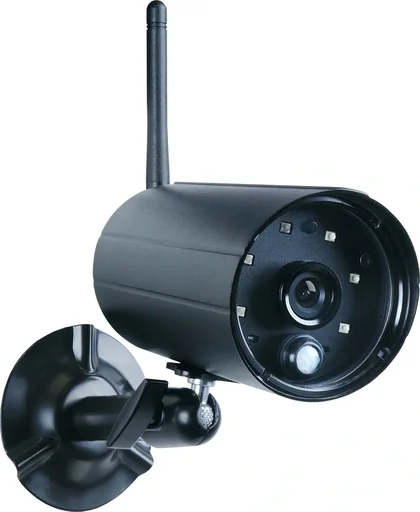 "Zusatzkamera zu Sicherheitssystem WDVR720S / WDVR740S image"