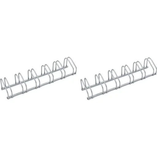 Fahrradträger - Fahrradschuppen