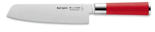 "Red Spirit Gemüsemesser image"