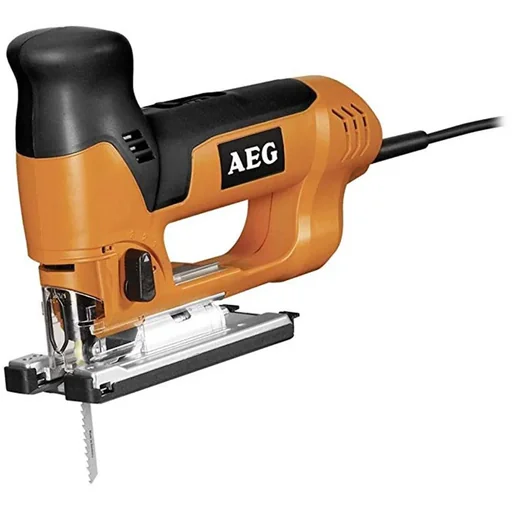 "Jigsaw als ST 700 E image"