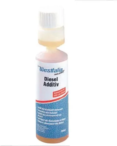 "Diesel Additiv image"