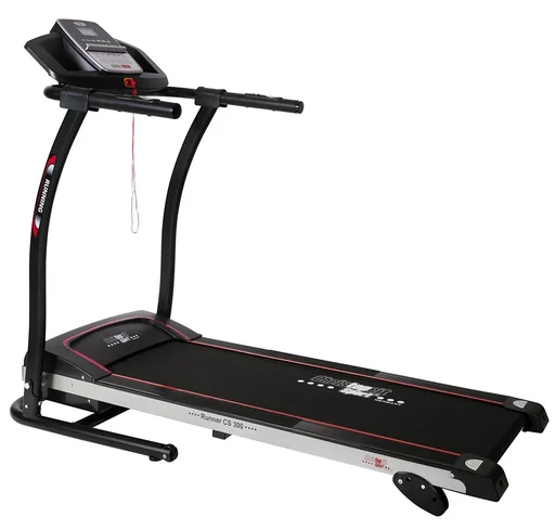 "Laufband CS 300 image"