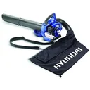 Laubbläser 25,4 ccm, mit 3 Funktionen