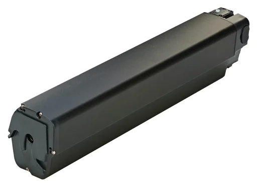 "Integrierter Rahmenakku, Li-Ionen 36 Volt / 16 Ah (576 Wh) CAN-Bus image"