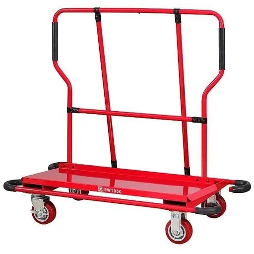 "Plattenwagen PW1000 1150x556x113 mm image"