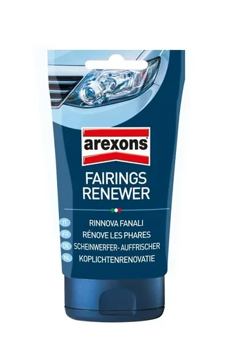 "Scheinwerfer-Auffrischer image"