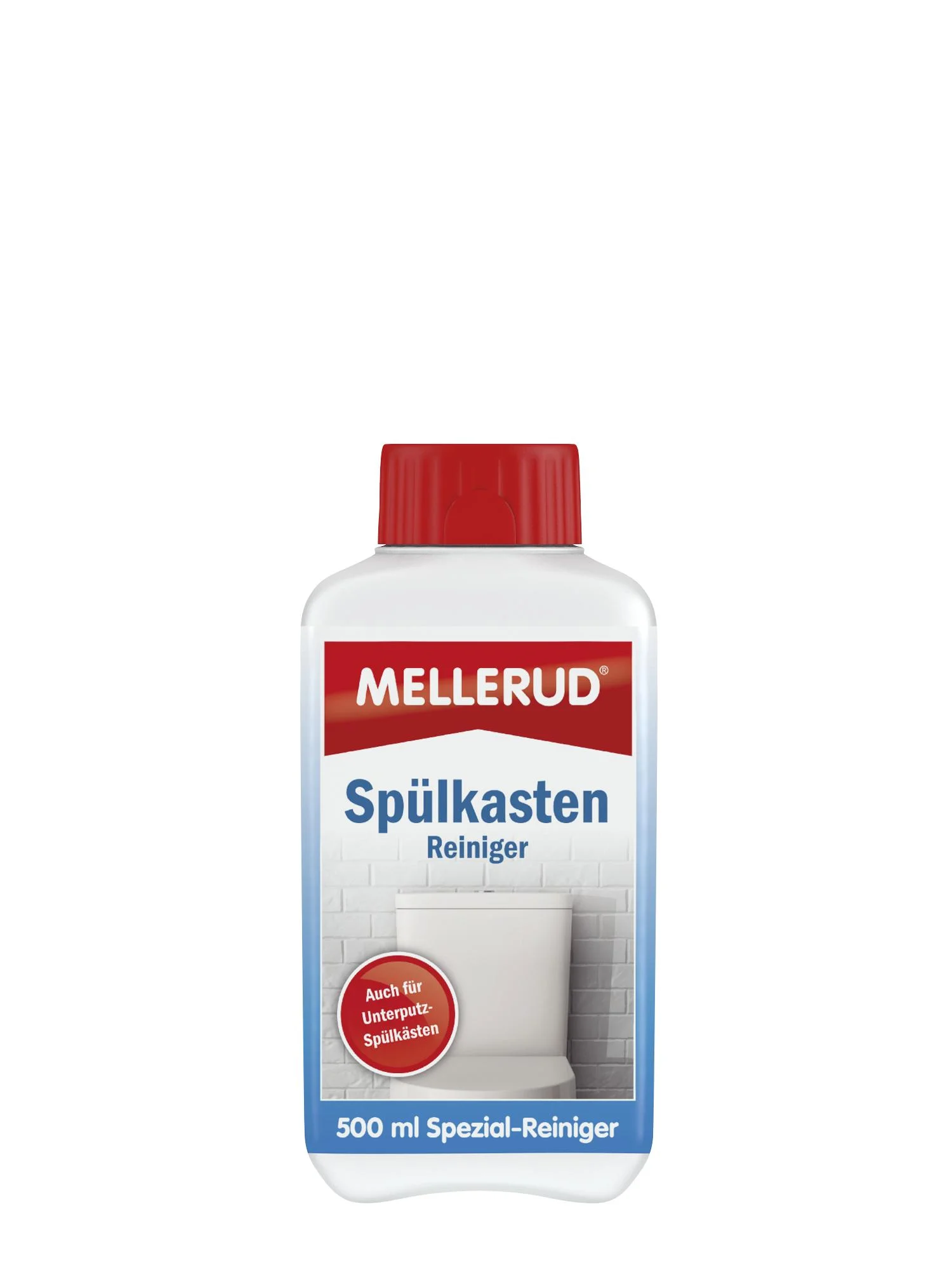 Spülkasten-Reiniger, 500 ml