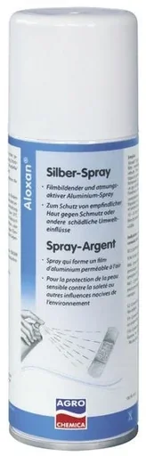 "Aloxan Silberspray, 200 ml image"