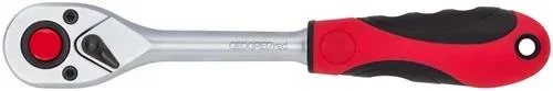 "2K-Umschaltknarre 1/2 L.250 mm RSW5° image"