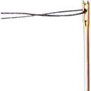 Hobbyhilfe - Nadel mit Einfädelhilfe