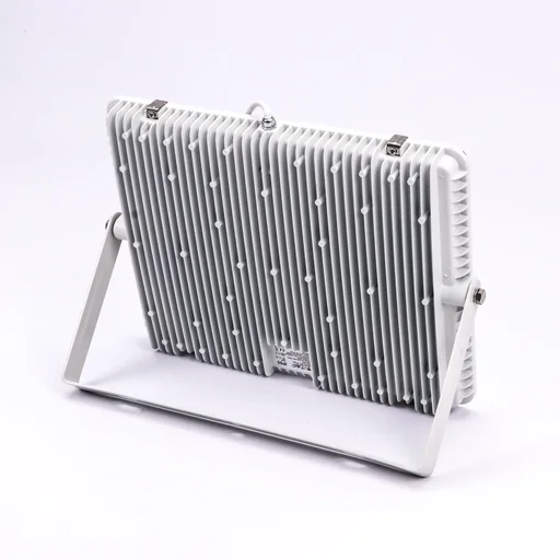 "VT-300-W LED-Flutlicht - 300 W - 24000 Lumen - 4000K - weiß image"