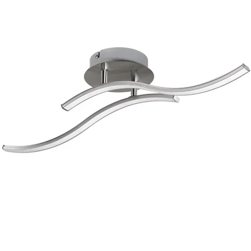 "LED-Deckenleuchte Ny bolge image"