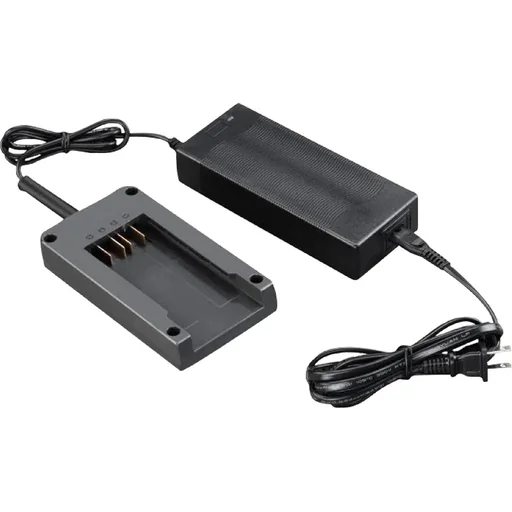 "40V Akku-Ladegerät image"