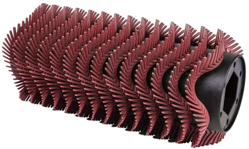 "Hochleistungs-Wellenbürste für X-BRUSH image"