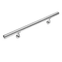 Handlauf Edelstahl 4,2x80cm