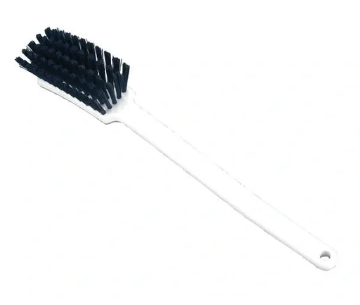 "Stielbürste mit langem Griff, 40 cm image"