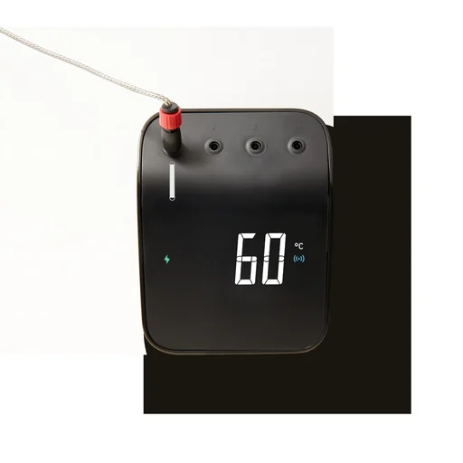 "Connect Smart Grilling Hub image"