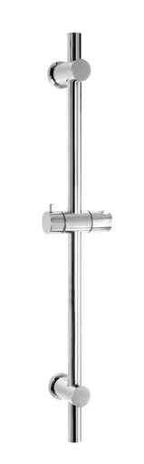 "Power-Loc® Duschstange Chrom, Befestigen ohne Bohren image"