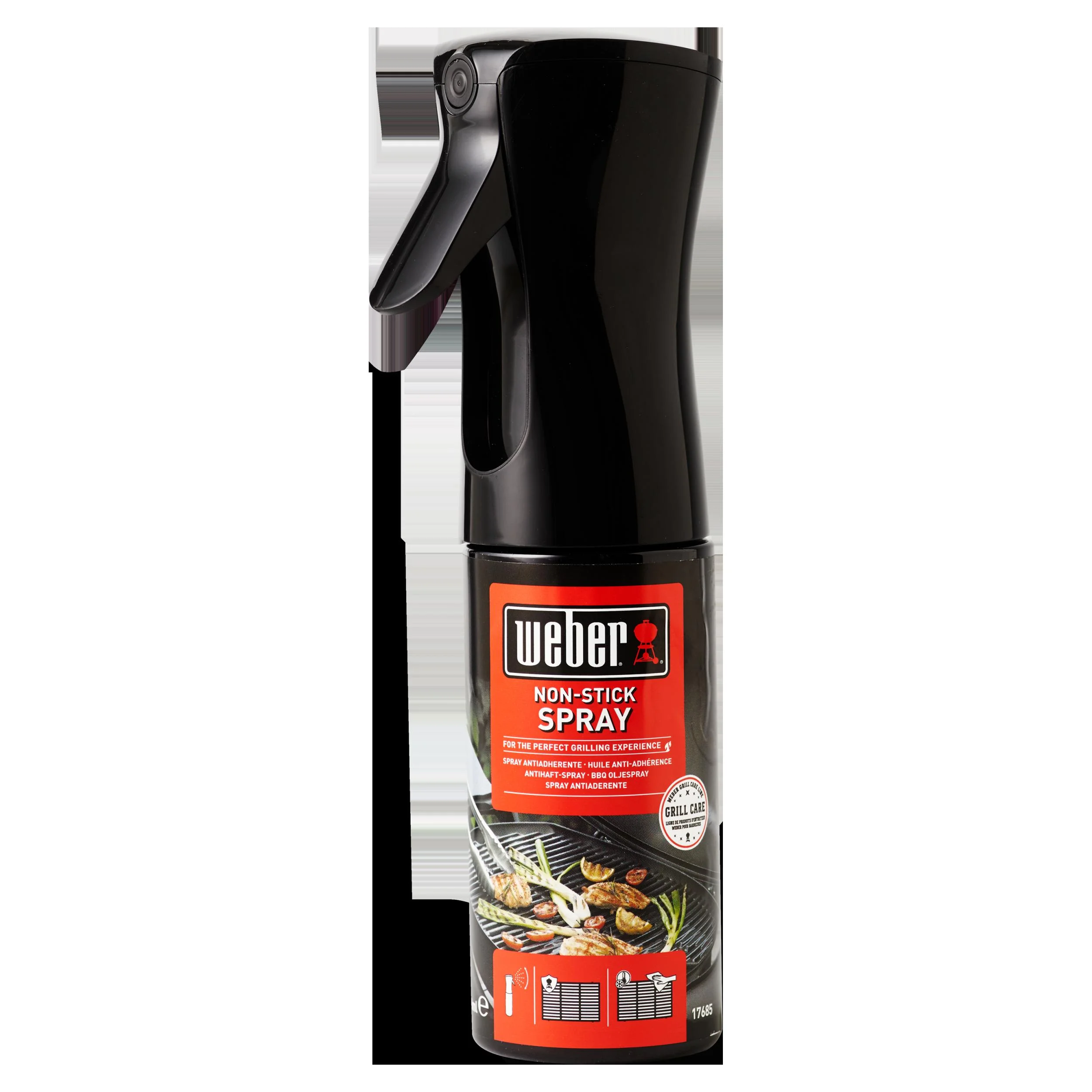 Non-Stick Spray