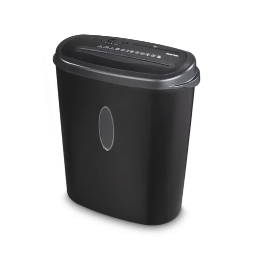 "Aktenvernichter Home X12CD image"