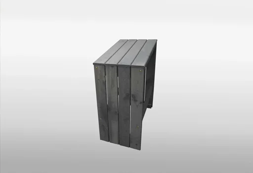 "Barlounge Grömitz, Bank image"