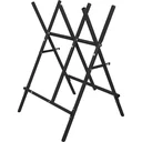 Sägebock 66 x 65 x 91 cm - 50 kg