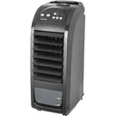Luftkühler mit Fernbedienung