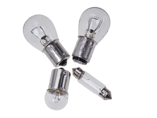 "Glühlampen-Ersatzkasten 12V 4-teilig image"