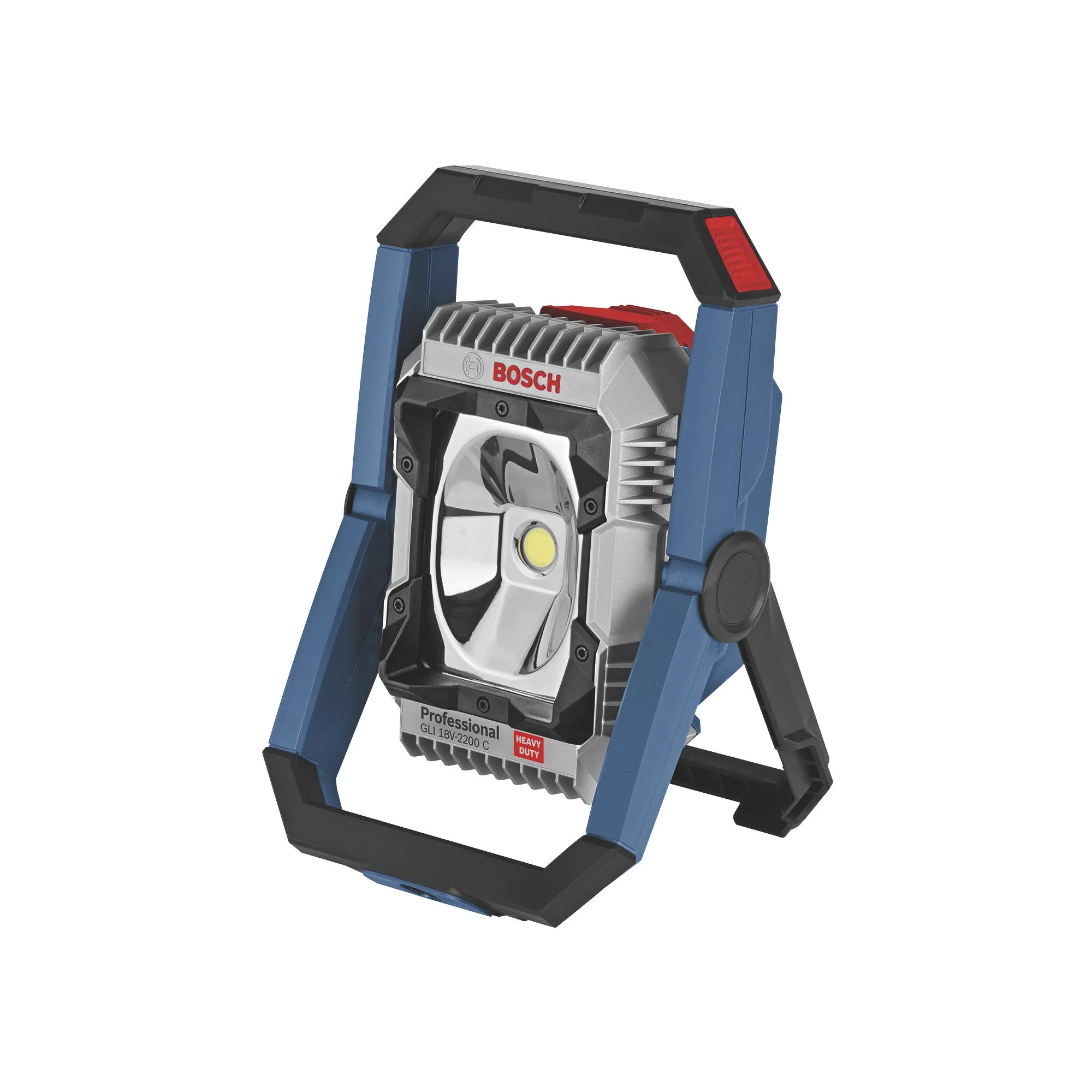 Akku-Baustrahler GLI 18V-2200 C