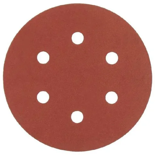 "Schuurpapier150-180- 5pcs image"