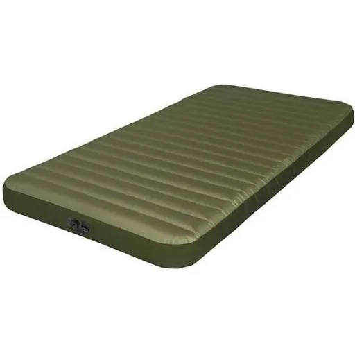 "Super-Tough Luftmatratze mit Pumpe Batterie image"